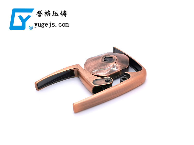 鋅合金壓鑄行業(yè)的盛會(huì)，展望壓鑄行業(yè)的未來(lái)