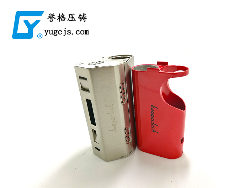 譽(yù)格經(jīng)驗談鋅合金壓鑄件電鍍